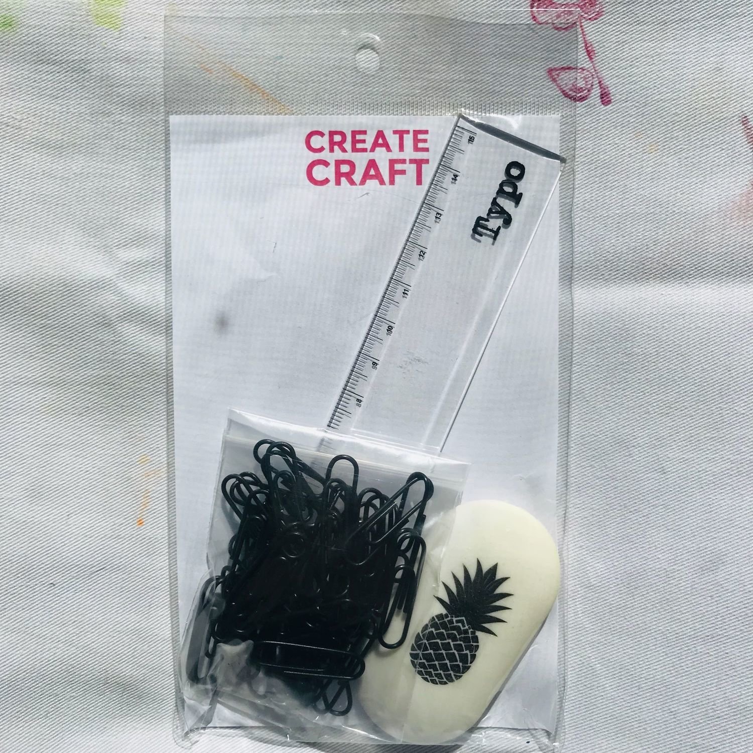 Create Craft Bag 065