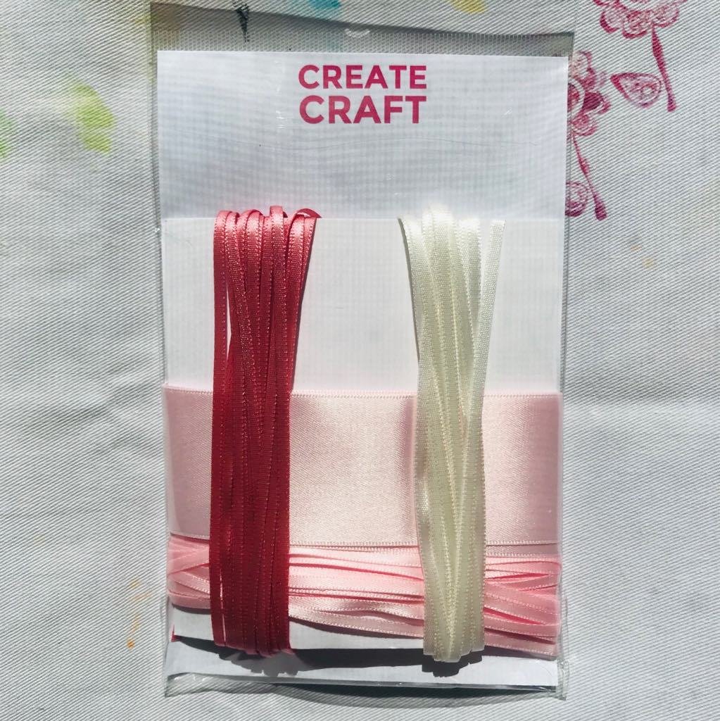 Create Craft Bag 069
