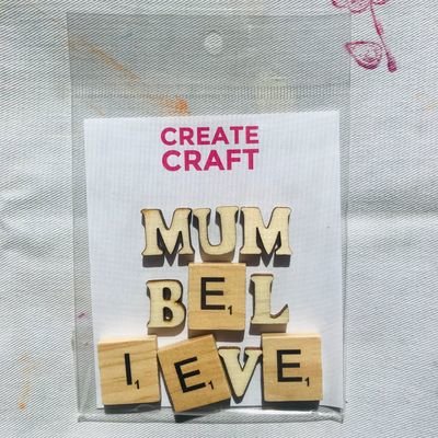 Create Craft Bag 070