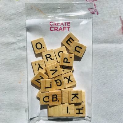 Create Craft Bag 071