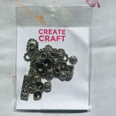 Create Craft Bag 076