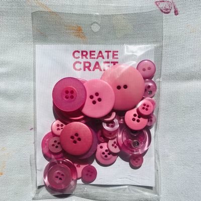 Create Craft Bag 080
