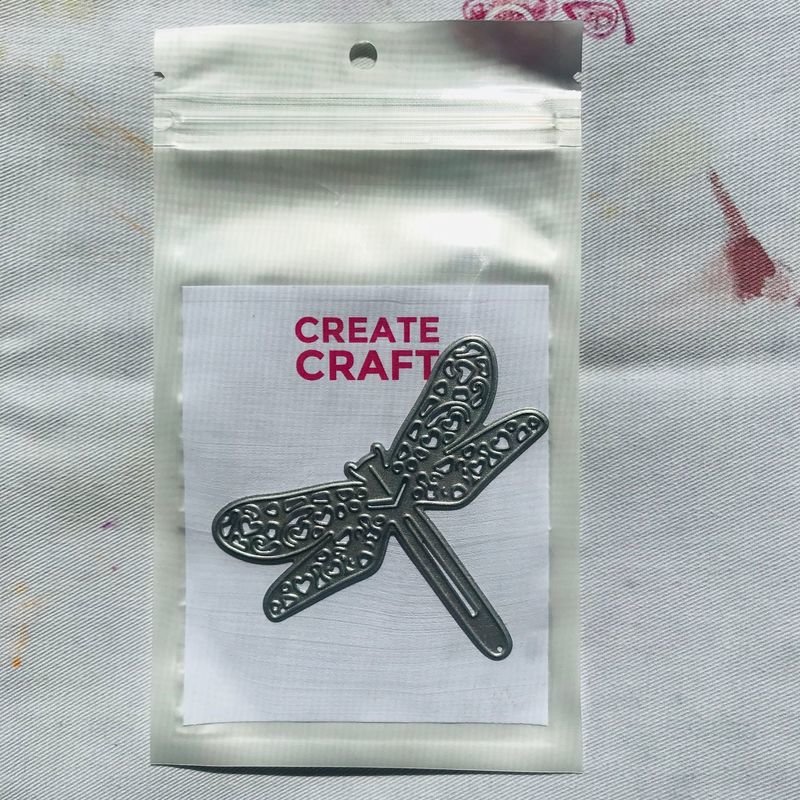 Create Craft Bag 082