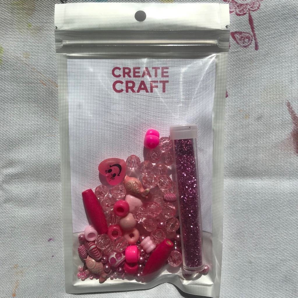 Create Craft Bag 083