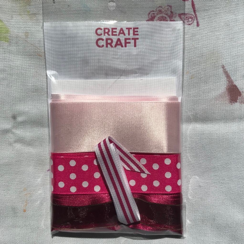 Create Craft Bag 085