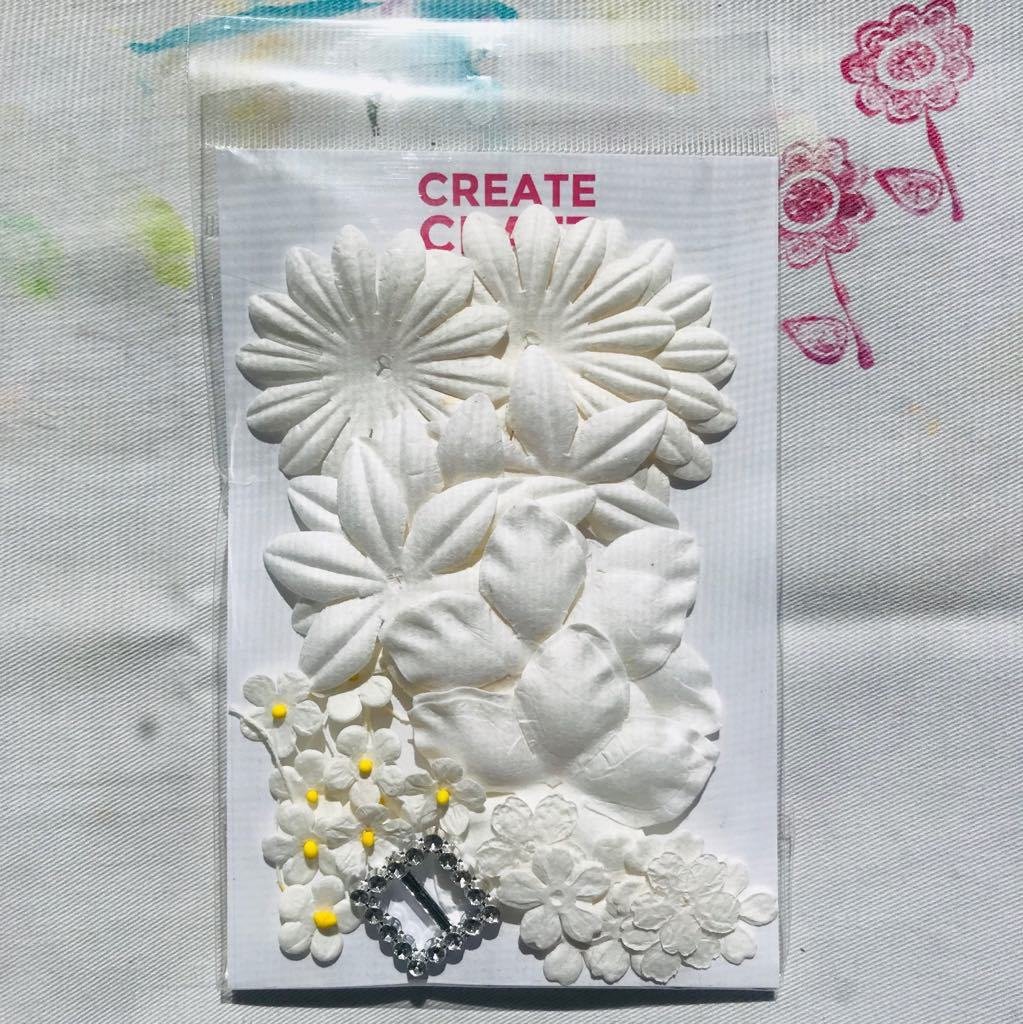 Create Craft Bag 086