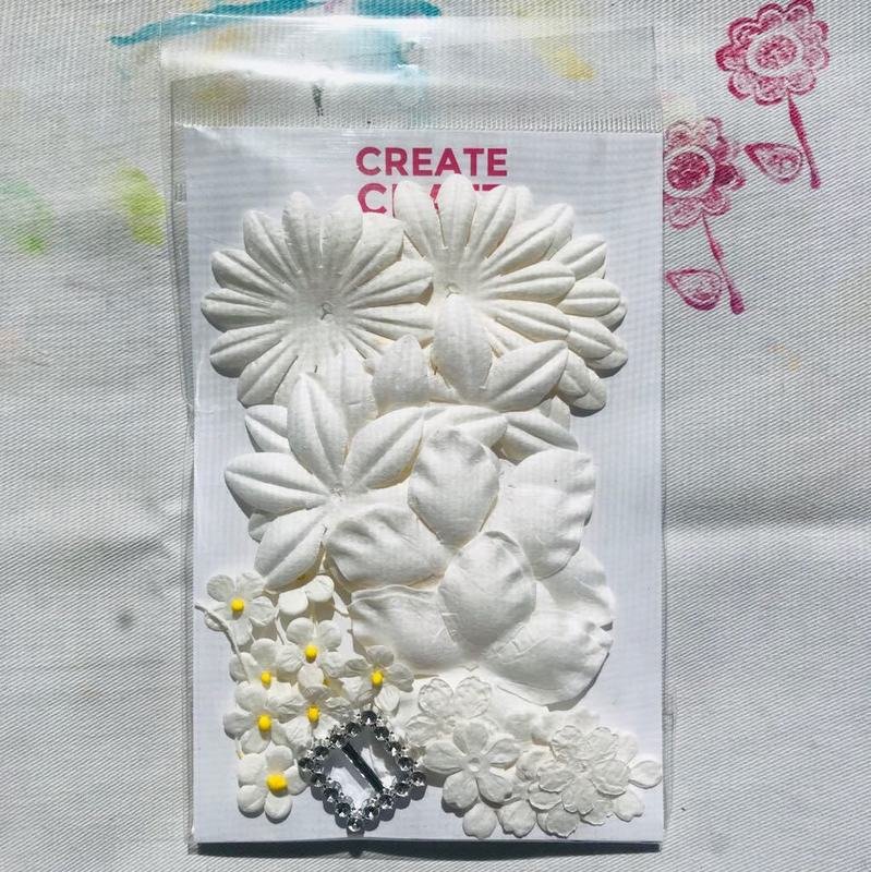 Create Craft Bag 086