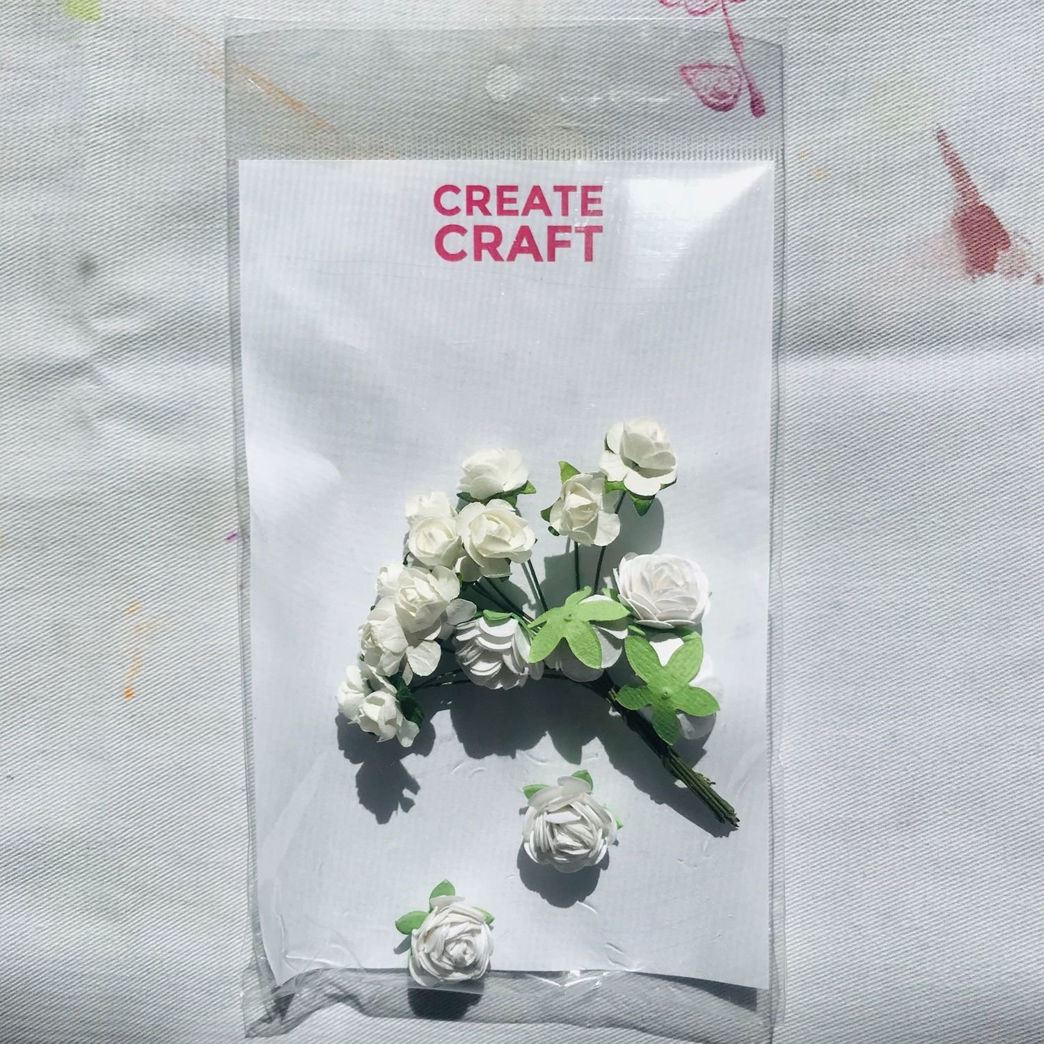 Create Craft Bag 088