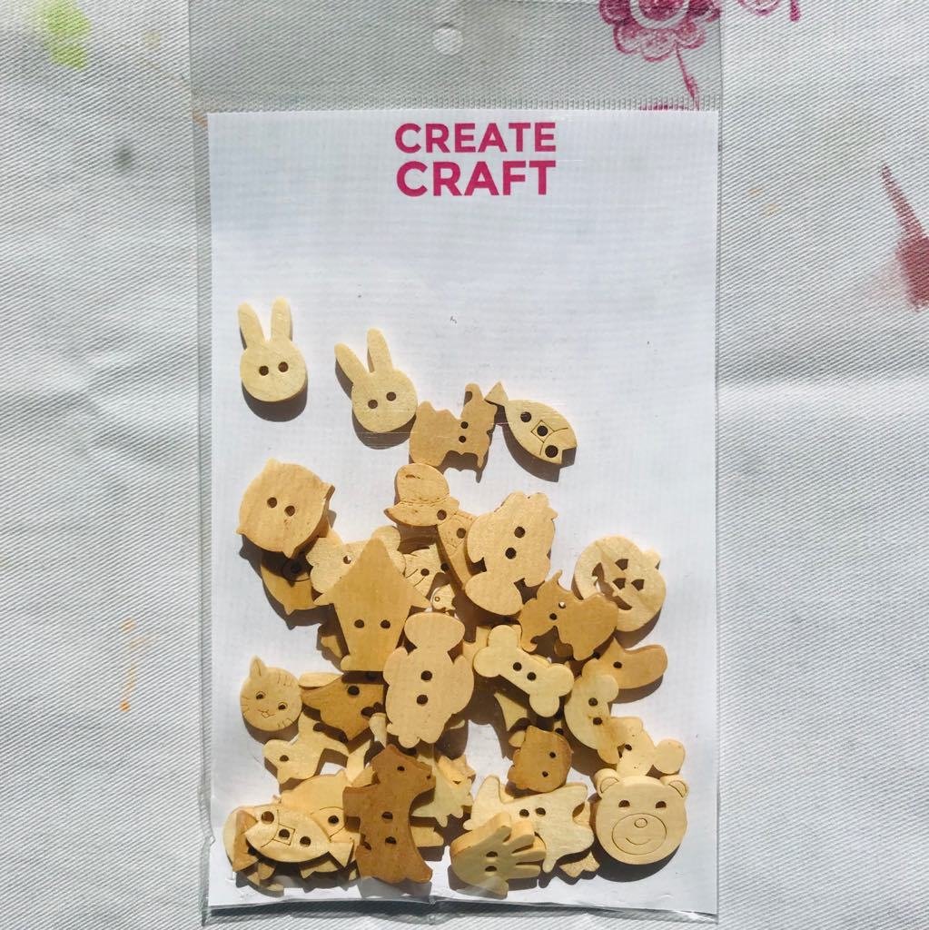 Create Craft Bag 089