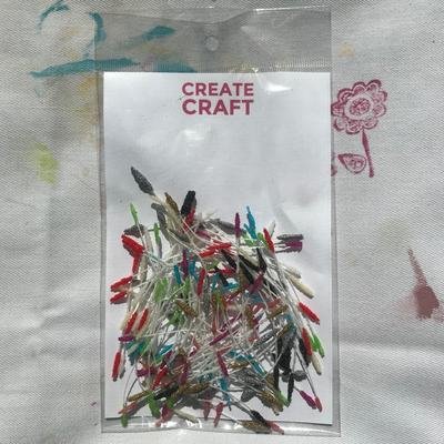 Create Craft Bag 091