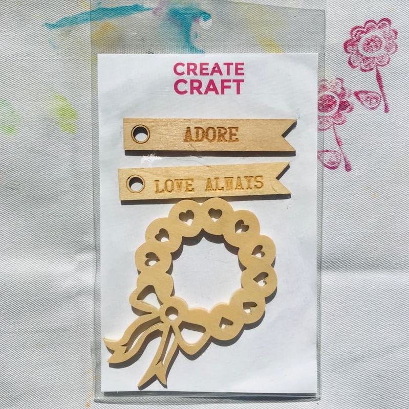 Create Craft Bag 092