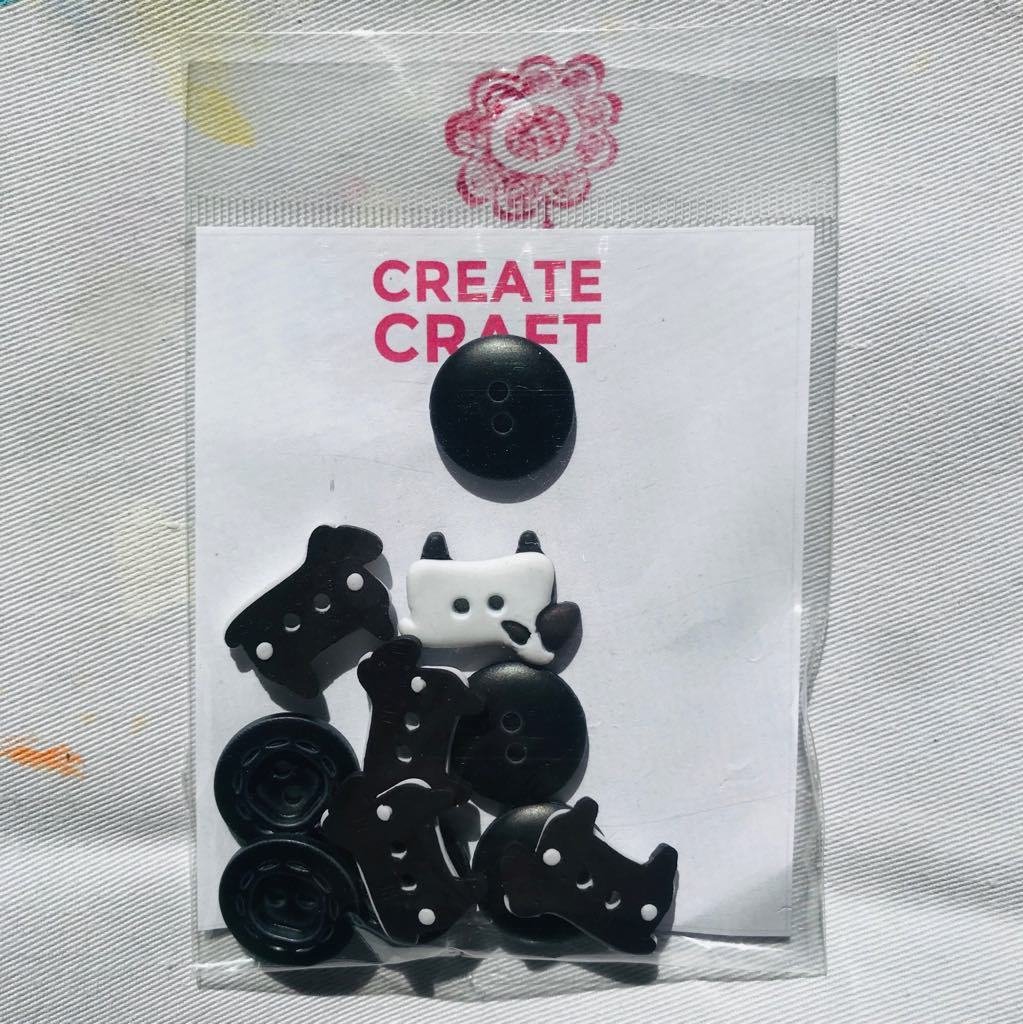 Create Craft Bag 093