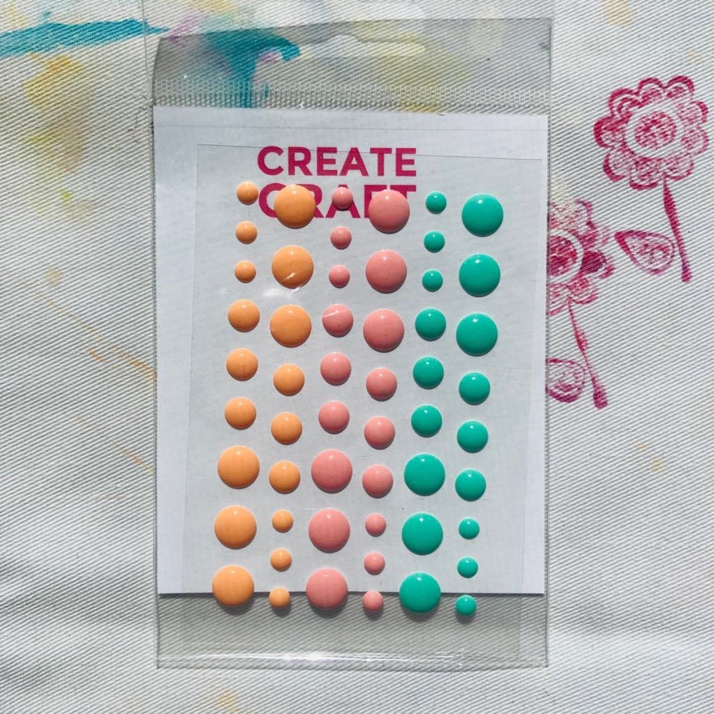 Create Craft Bag 097