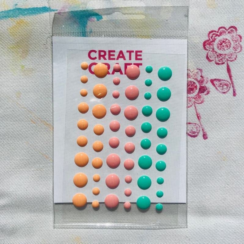 Create Craft Bag 097