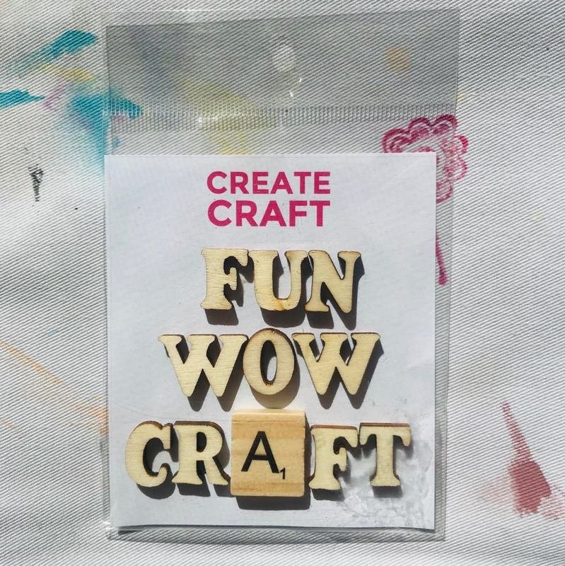 Create Craft Bag 098