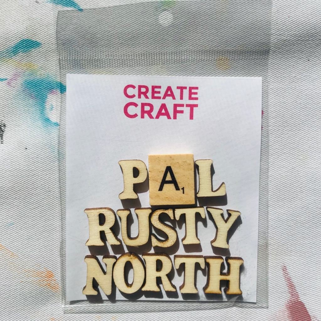Create Craft Bag 099
