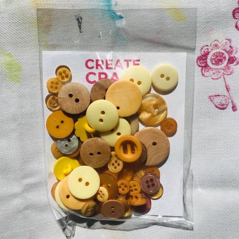 Create Craft Bag 105