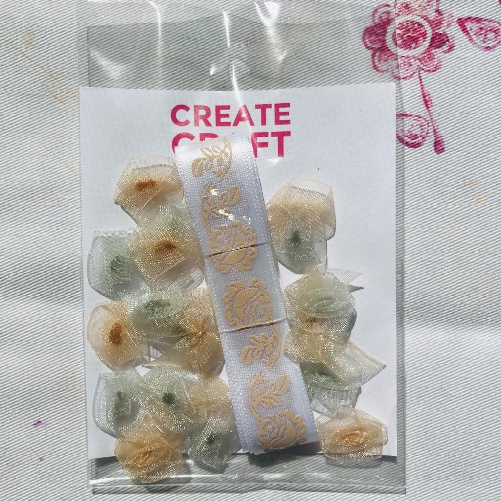 Create Craft Bag 107