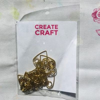 Create Craft Bag 108