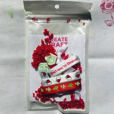 Create Craft Bag 109
