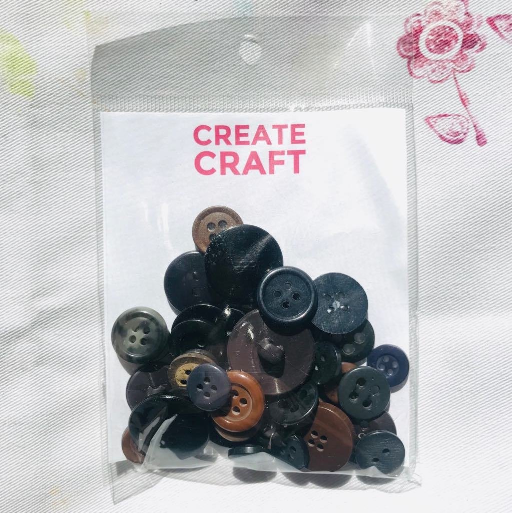Create Craft Bag 111