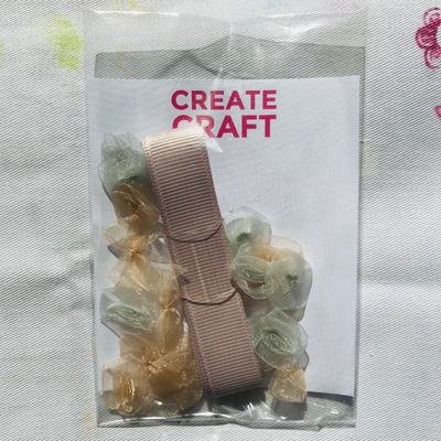 Create Craft Bag 112