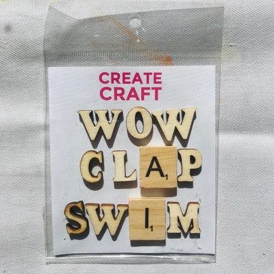 Create Craft Bag 113
