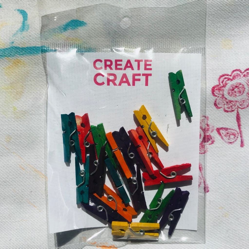 Create Craft Bag 115