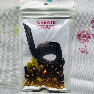 Create Craft Bag 116