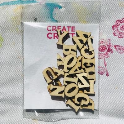 Create Craft Bag 117