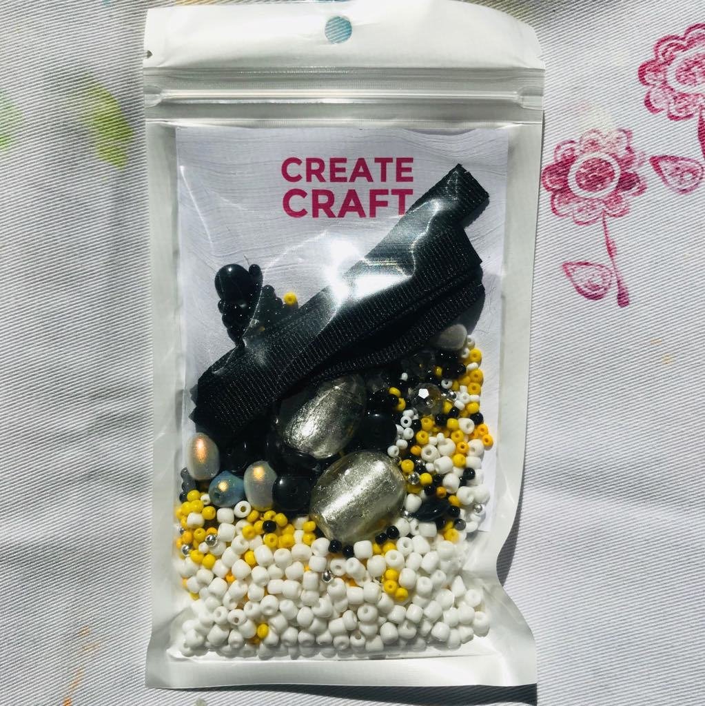 Create Craft Bag 124