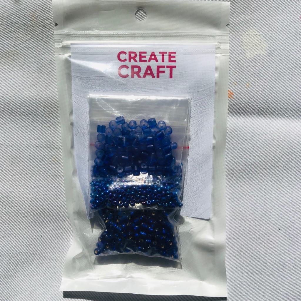Create Craft Bag 125