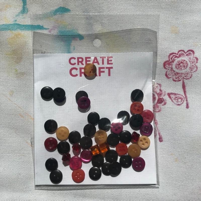 Create Craft Bag 130