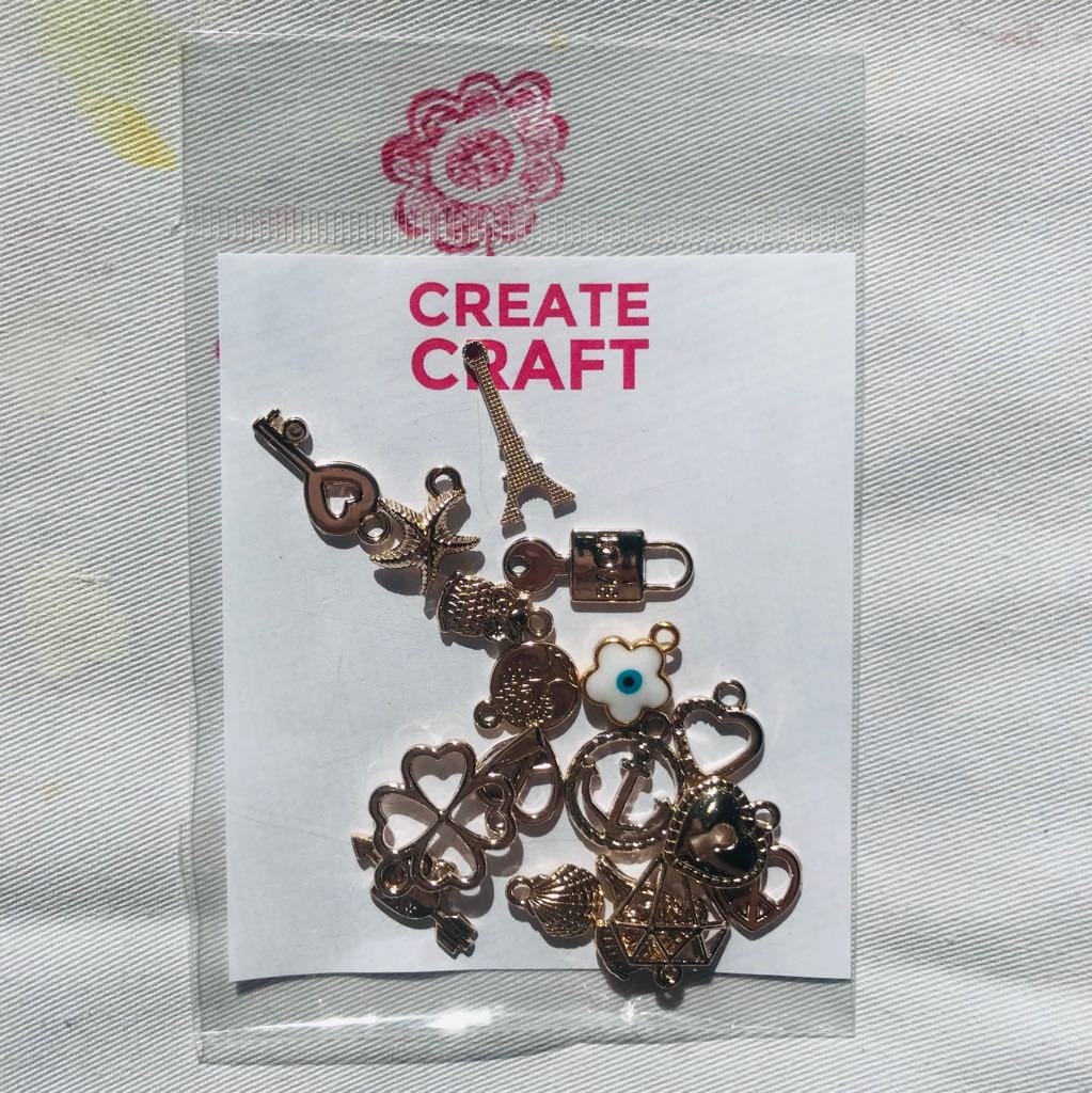 Create Craft Bag 134
