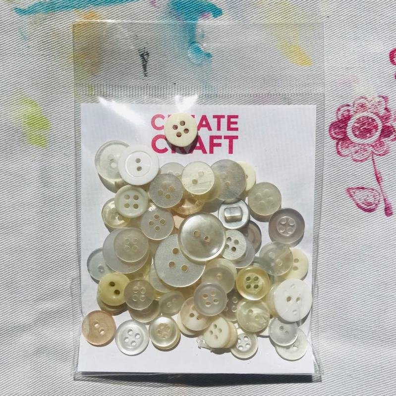 Create Craft Bag 136