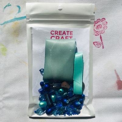 Create Craft Bag 137