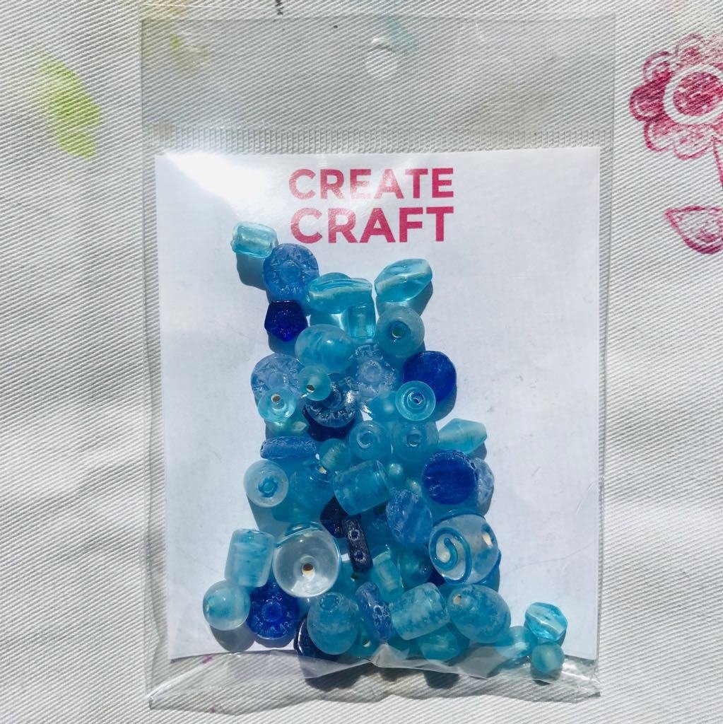 Create Craft Bag 138