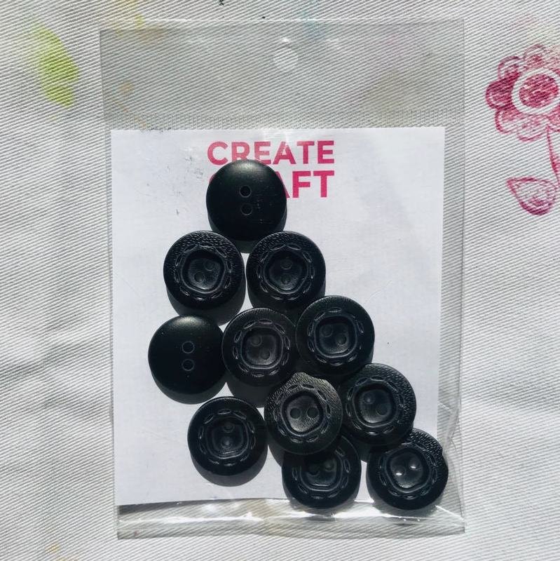 Create Craft Bag 140