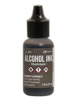 Tim Holtz Alcohol Ink - Assorted
