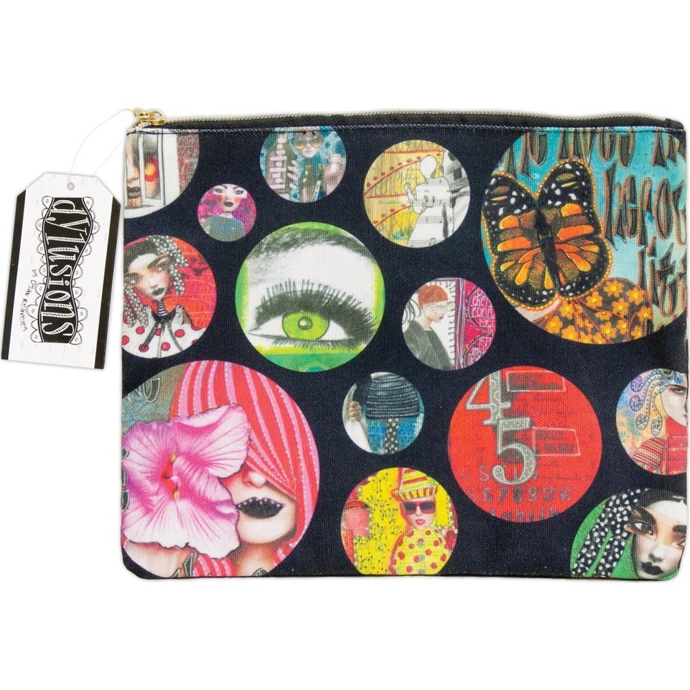 Dylusions Accessory Bag