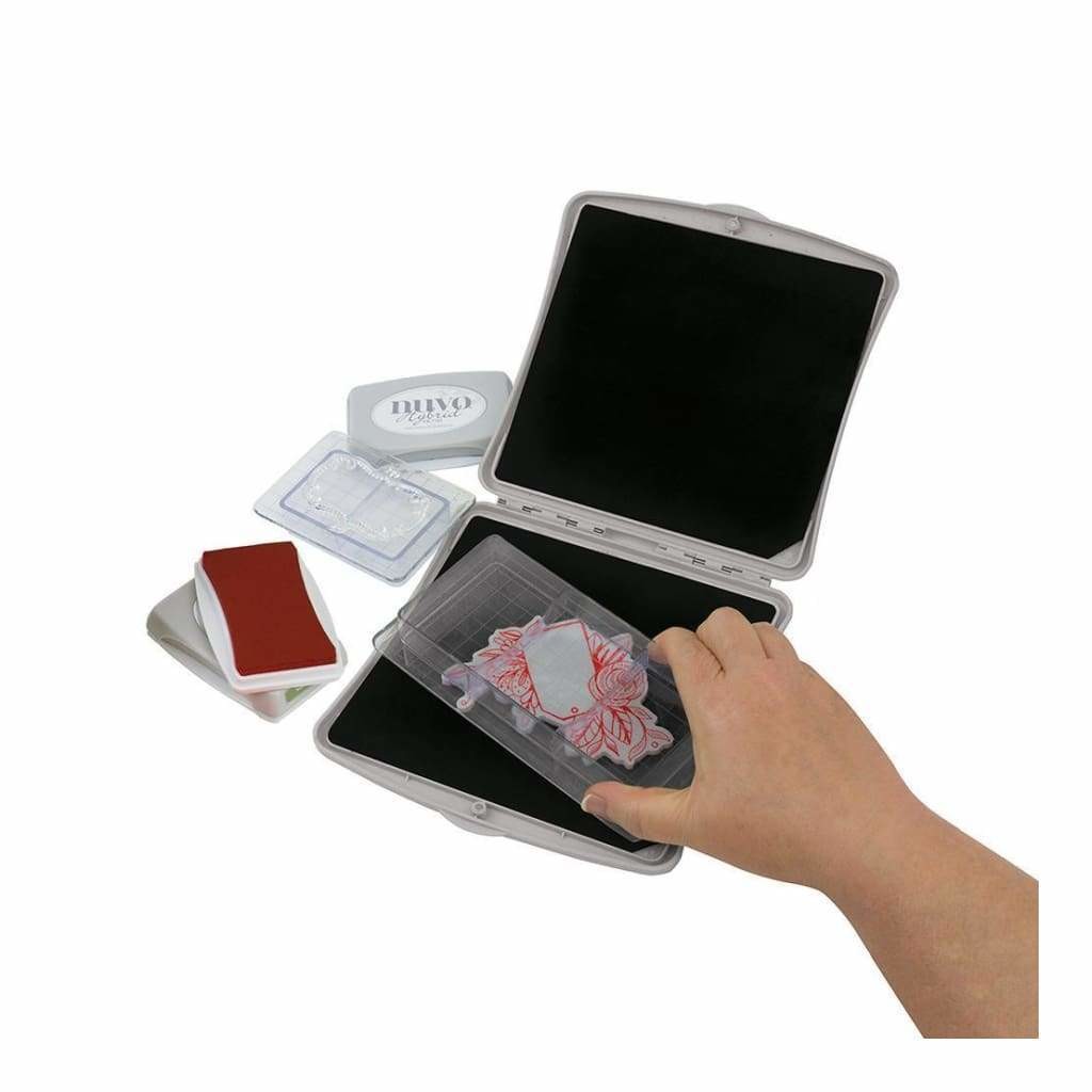 Tonic Studios Nuvo Stamp Cleaning Pad
