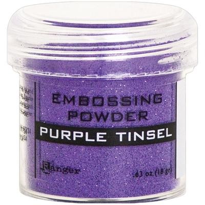Ranger Embossing Powder - Assorted