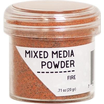 Ranger Mixed Media Powders - Assorted
