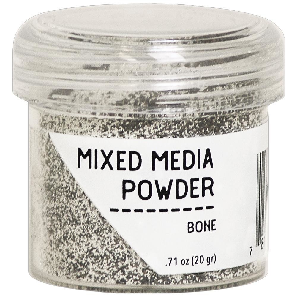 Ranger Mixed Media Powders - Assorted, Colour: Bone