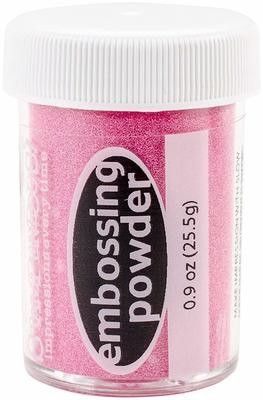 Stampendous Embossing Powder - Assorted