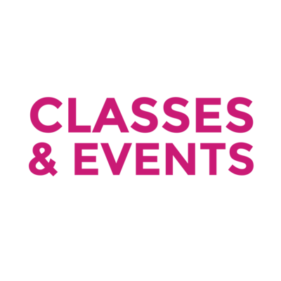 Create Craft Classes &amp; Retreats