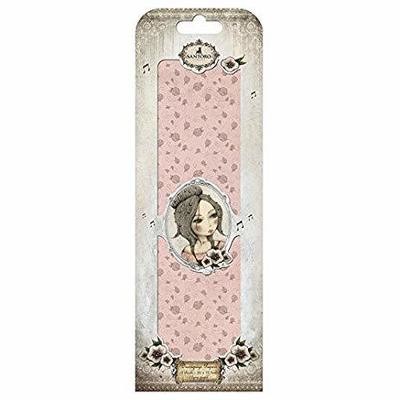 Santoro Decoupage Paper Sheets Flowers