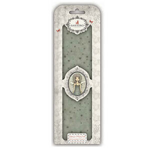 Santoro Decoupage Paper Sheets Dots Repeat