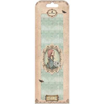 Santoro Decoupage Paper Sheets Decorative