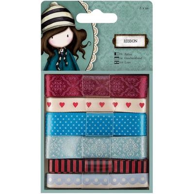 Santoro Gorjuss Ribbon